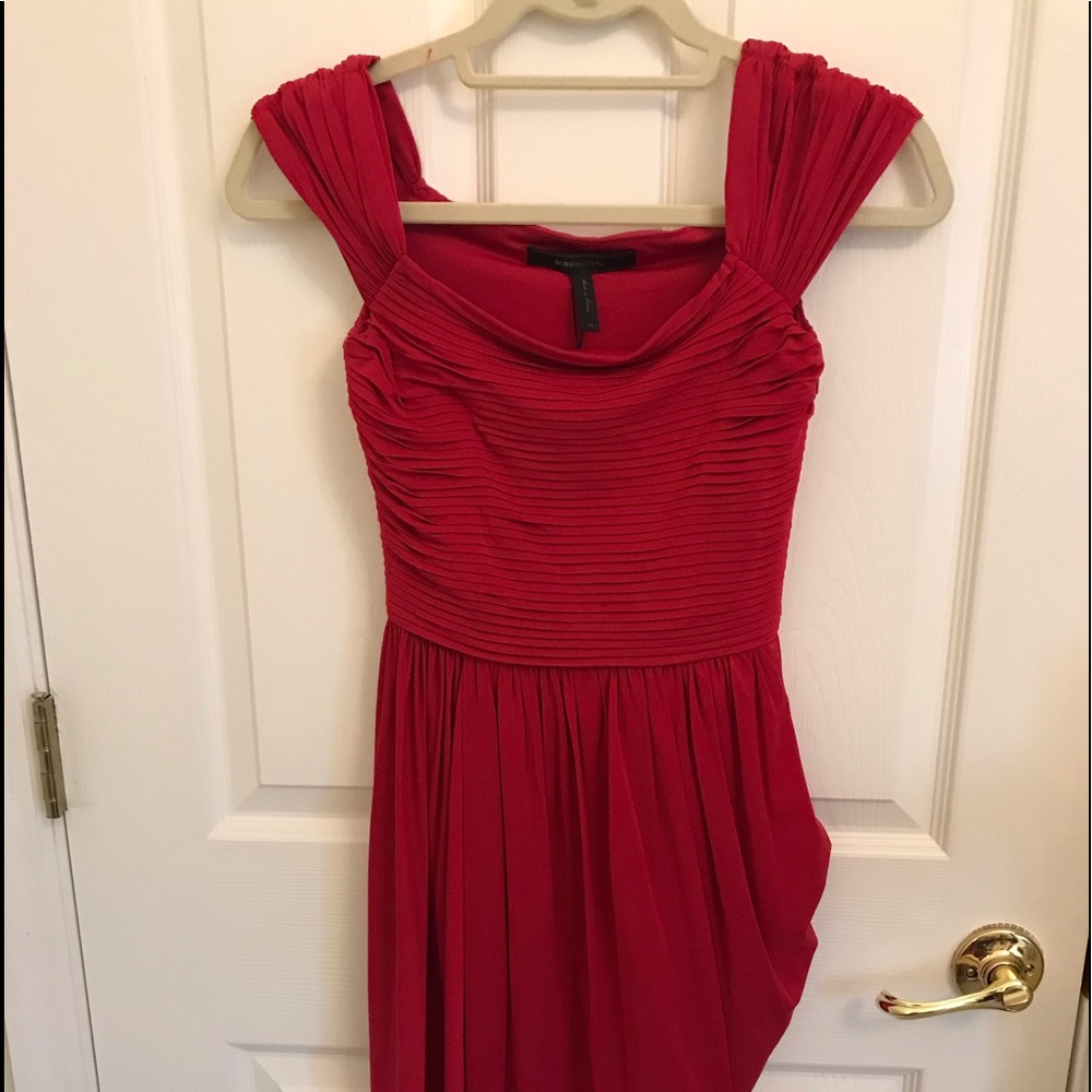 BCBG Max Azria Mikaela Dress